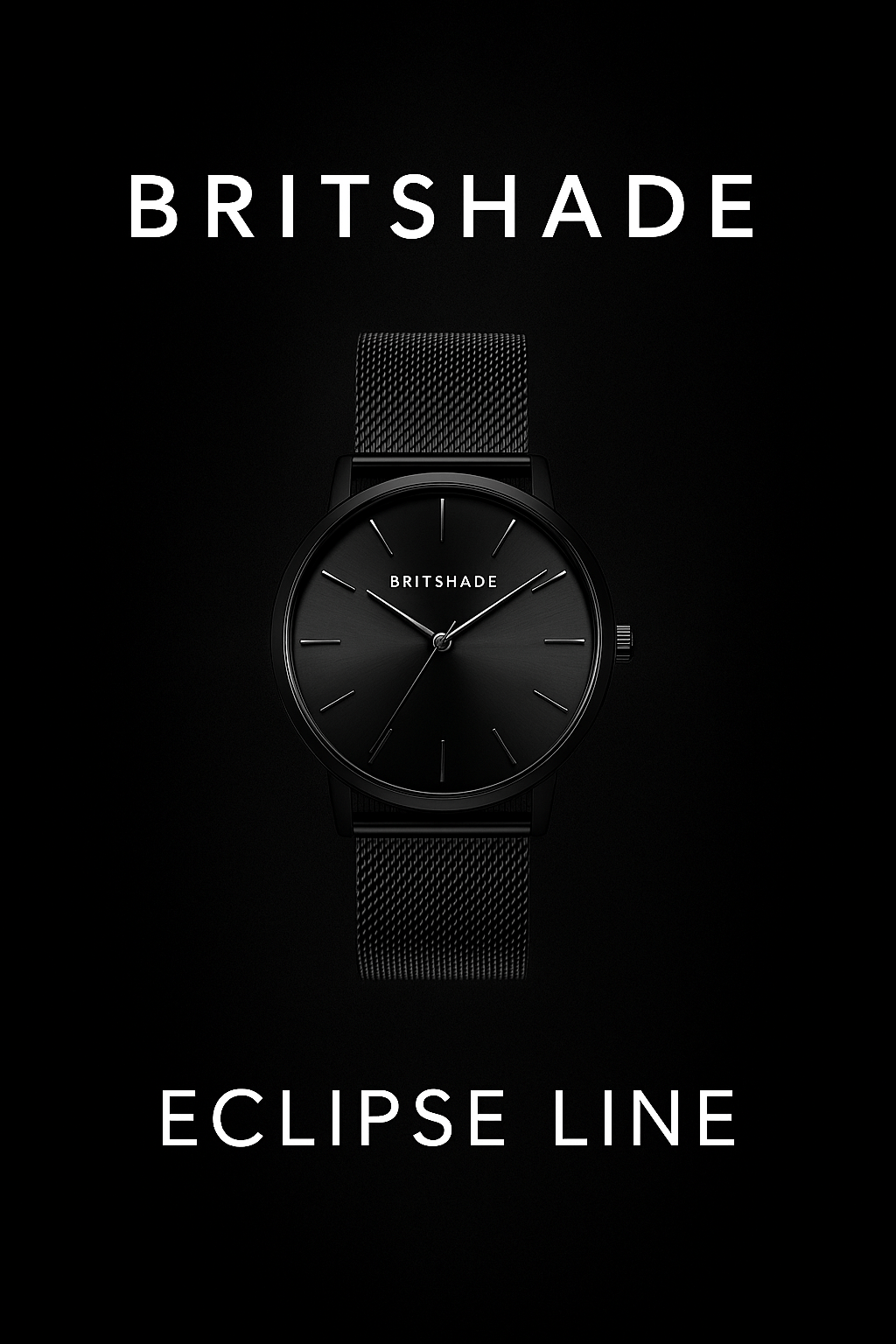 ECLIPSE LINE - BritShade