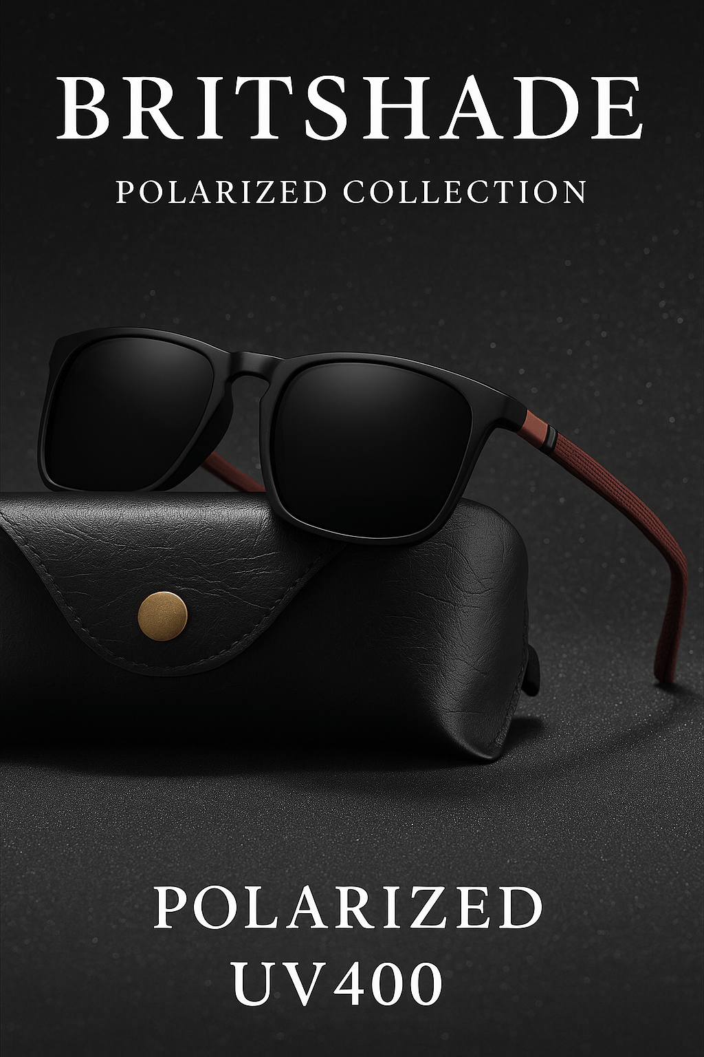 NOIR VISION COLLECTION - BritShade