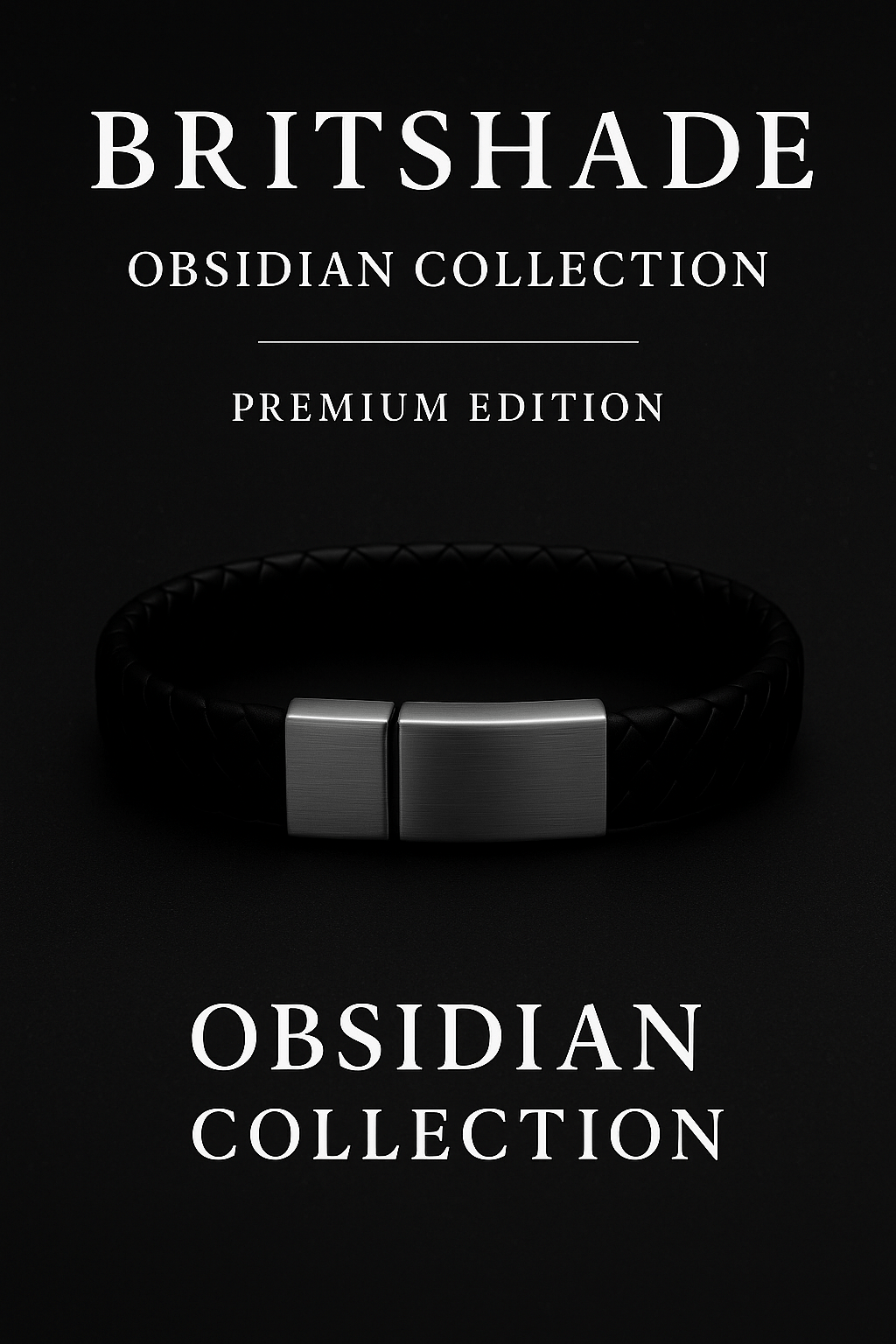 OBSIDIAN LINE - BritShade