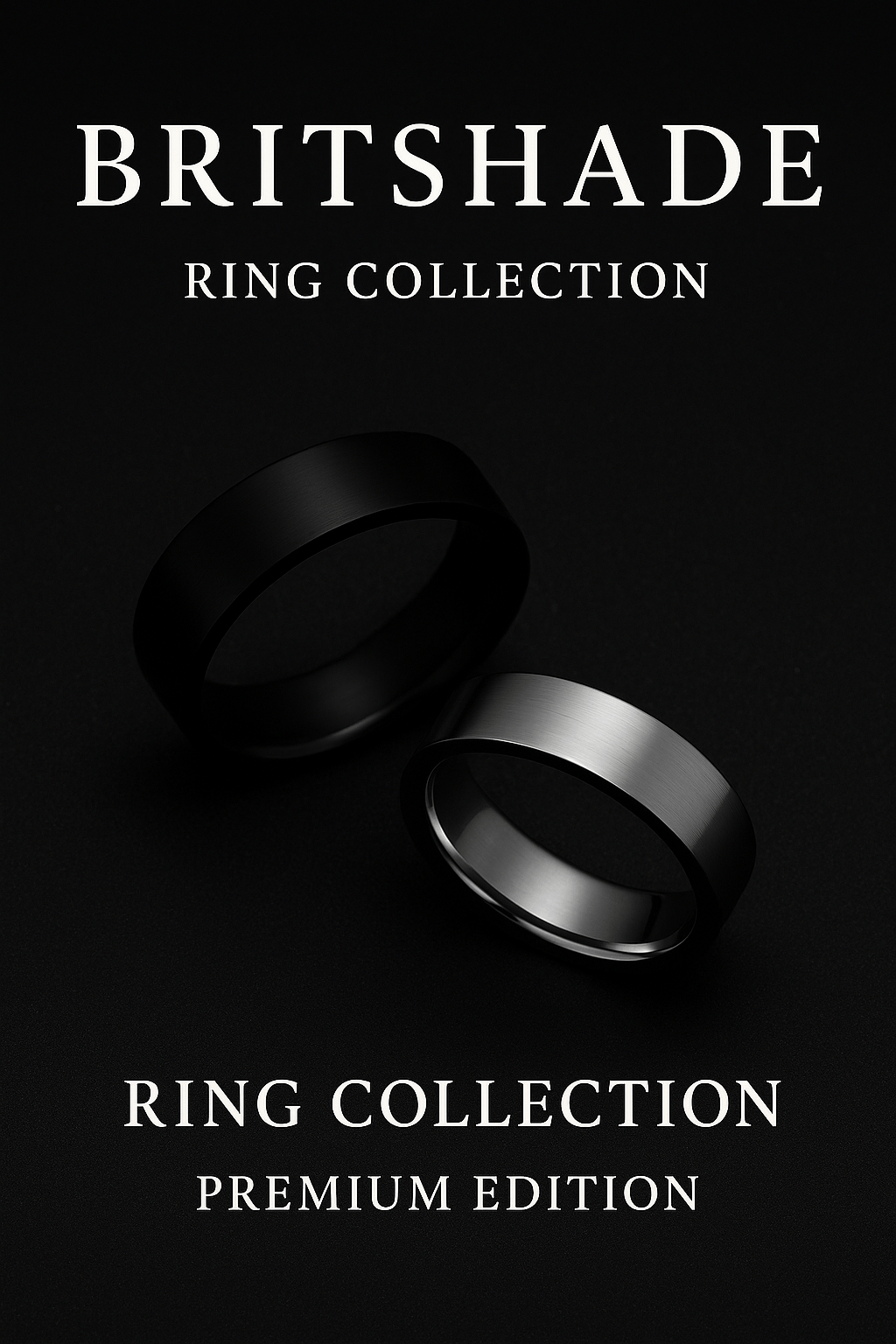 RING COLLECTION - BritShade