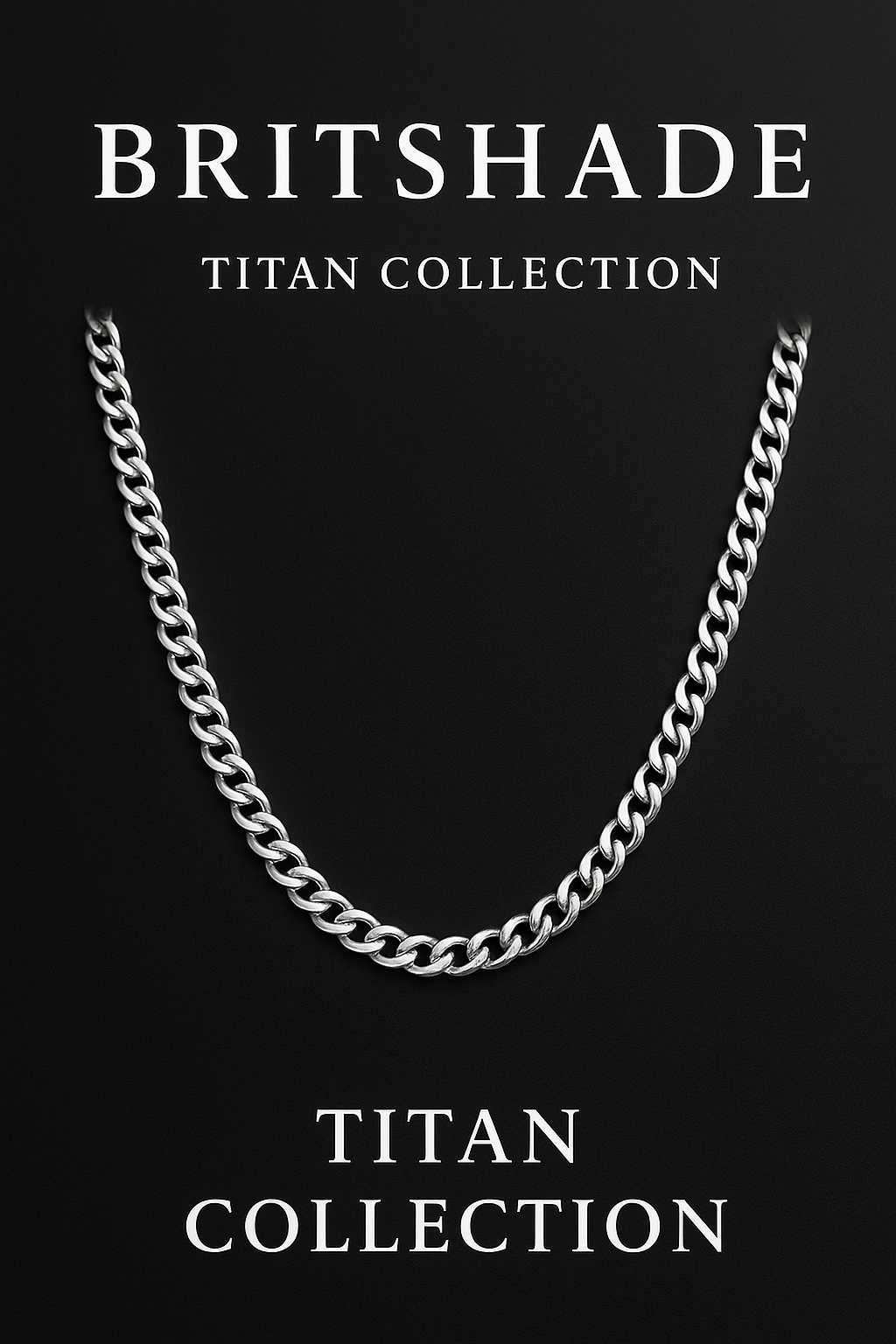 Titan Collection - BritShade