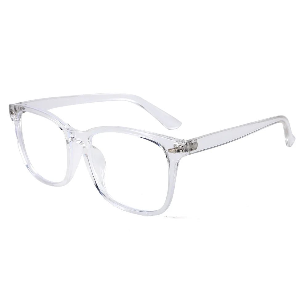 Blue Light Blocking Glasses, Computer Reading/Gaming/TV/Phones Glasses for Formal Business - BritShade