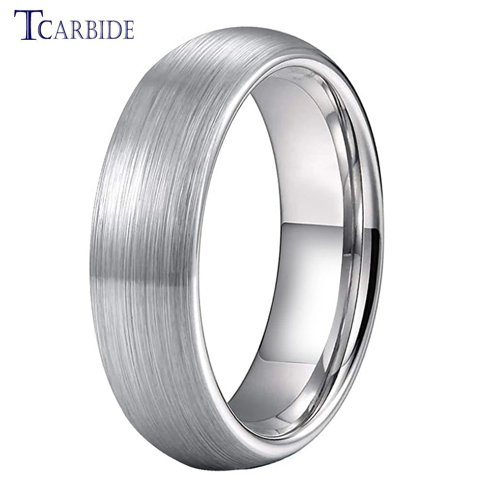 Classic men's and women's wedding rings - BritShade