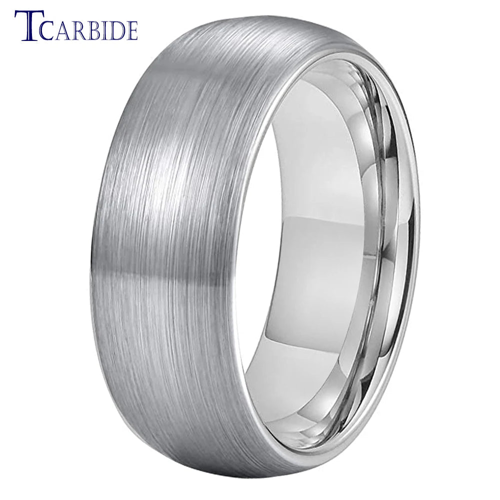 Classic men's and women's wedding rings - BritShade