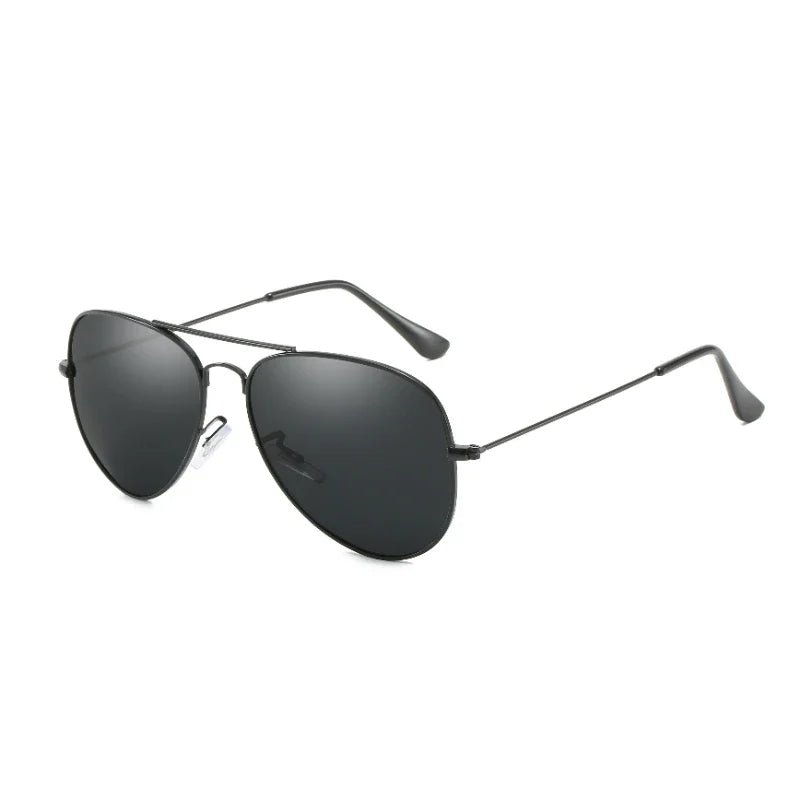 Luxury Men's Polarized Sunglasses Brand Designer - BritShade