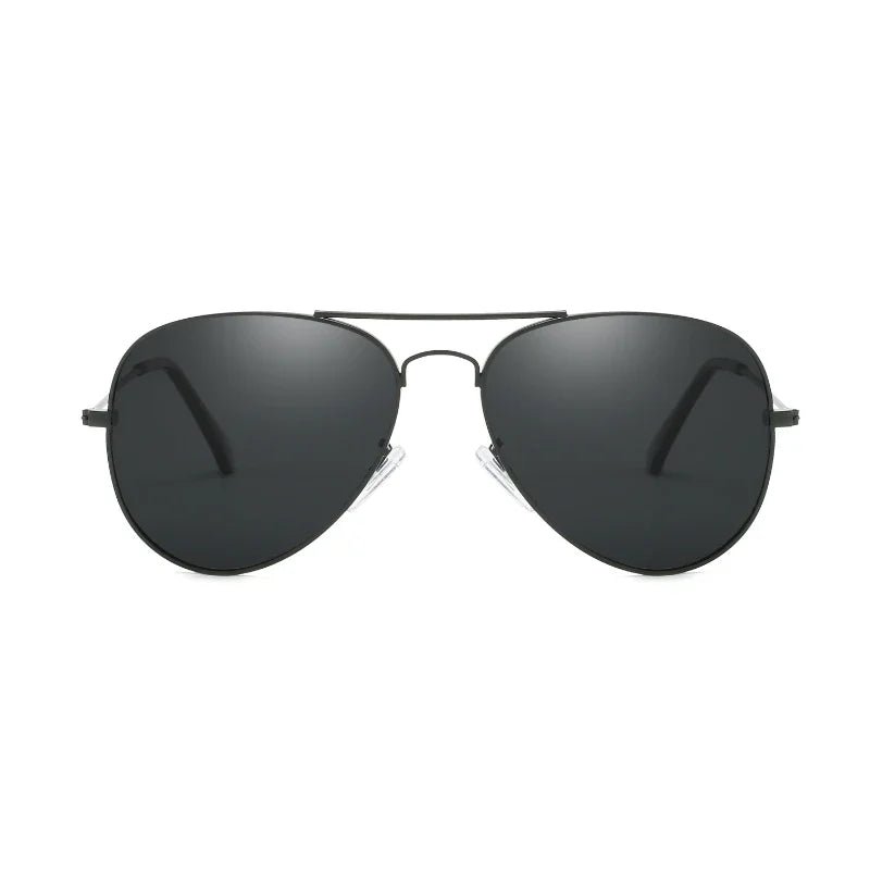 Luxury Men's Polarized Sunglasses Brand Designer - BritShade