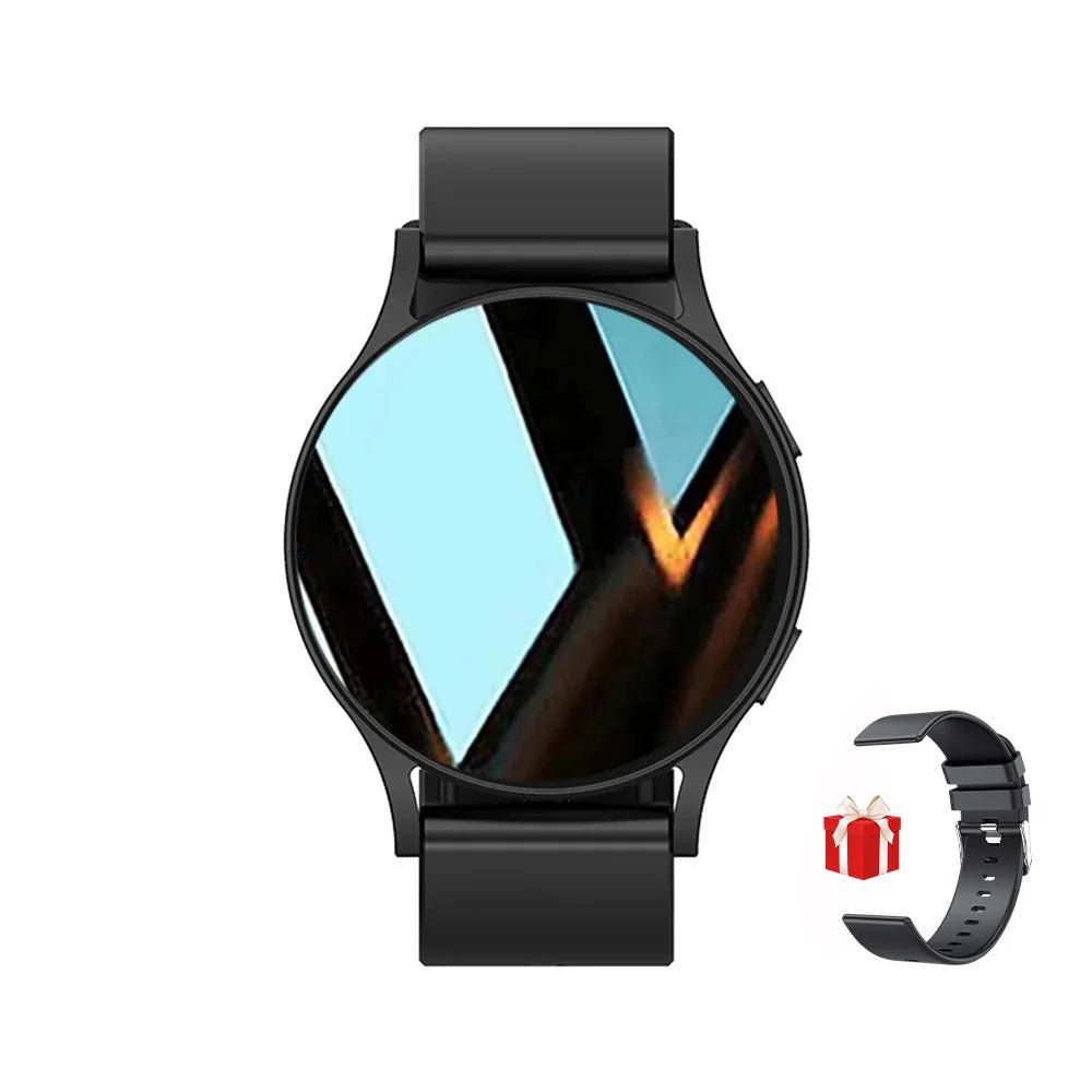 New Bluetooth Smart Watch Health Monitoring Call Alarm Clock Fashion Sports Watch - BritShade