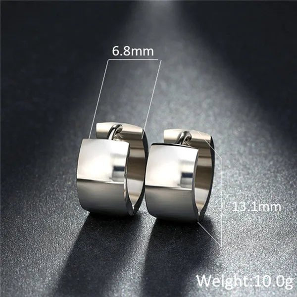 New Earrings 2026 beauty accessory - BritShade