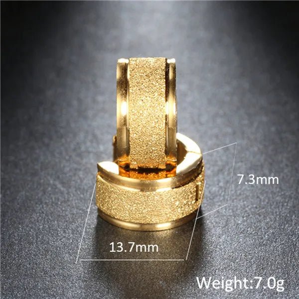 New Earrings 2026 beauty accessory - BritShade