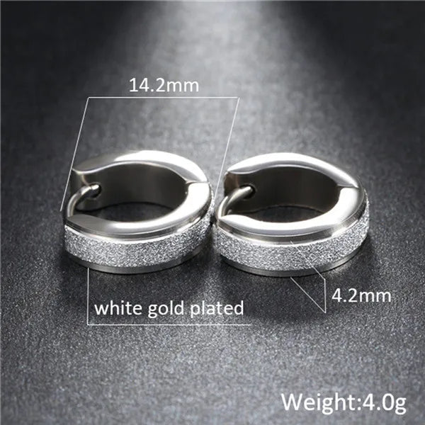 New Earrings 2026 beauty accessory - BritShade