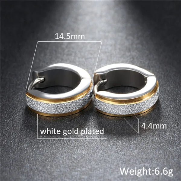 New Earrings 2026 beauty accessory - BritShade