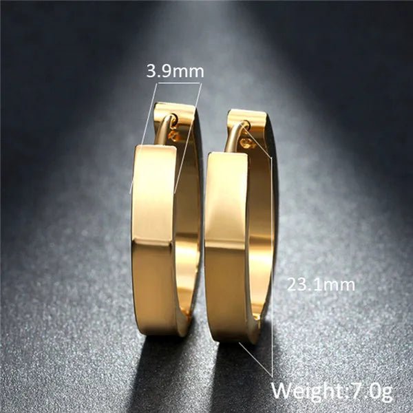 New Earrings 2026 beauty accessory - BritShade