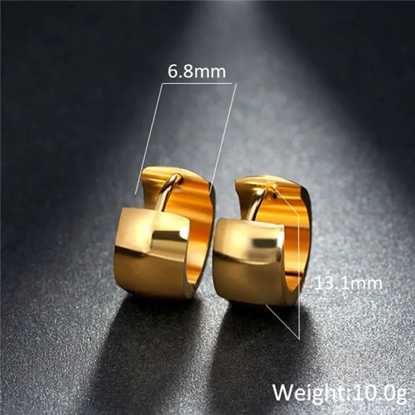 New Earrings 2026 beauty accessory - BritShade