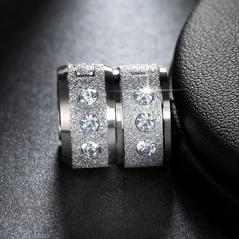 New Earrings 2026 beauty accessory - BritShade