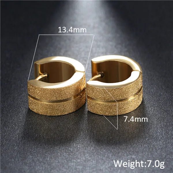 New Earrings 2026 beauty accessory - BritShade