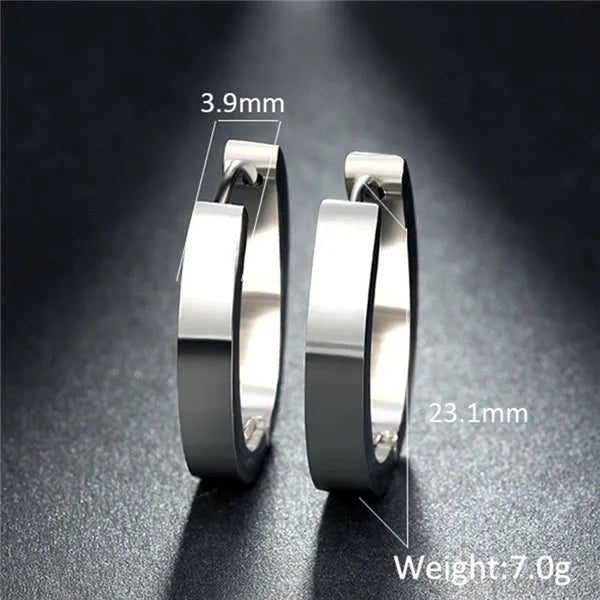 New Earrings 2026 beauty accessory - BritShade