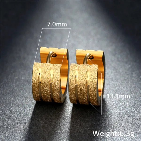 New Earrings 2026 beauty accessory - BritShade