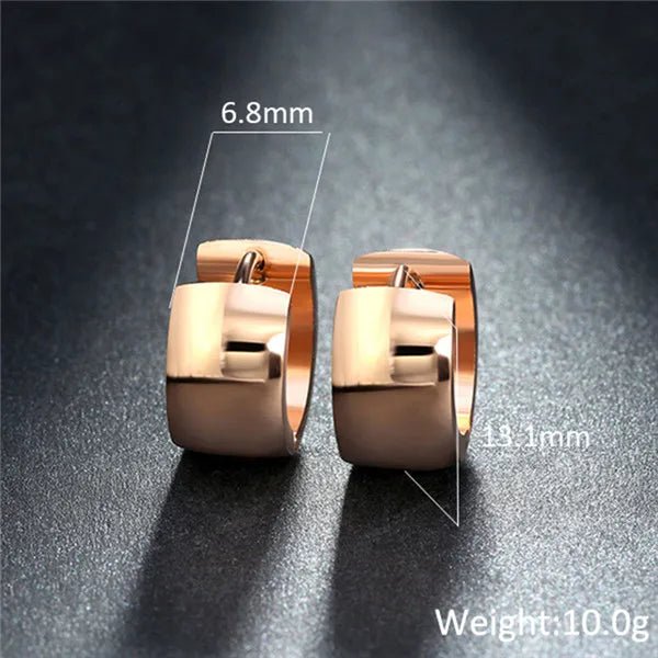 New Earrings 2026 beauty accessory - BritShade