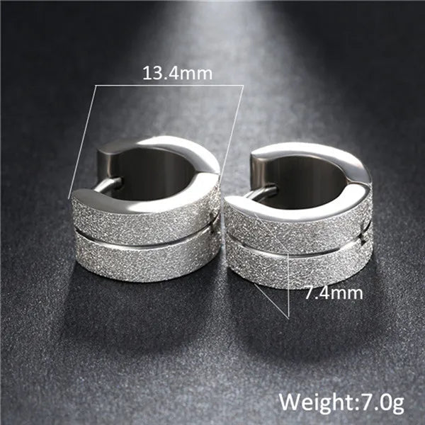 New Earrings 2026 beauty accessory - BritShade