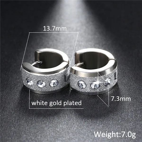 New Earrings 2026 beauty accessory - BritShade