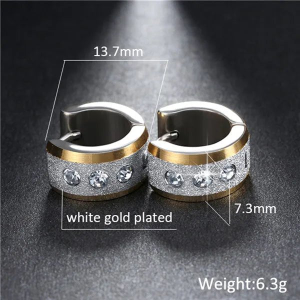 New Earrings 2026 beauty accessory - BritShade