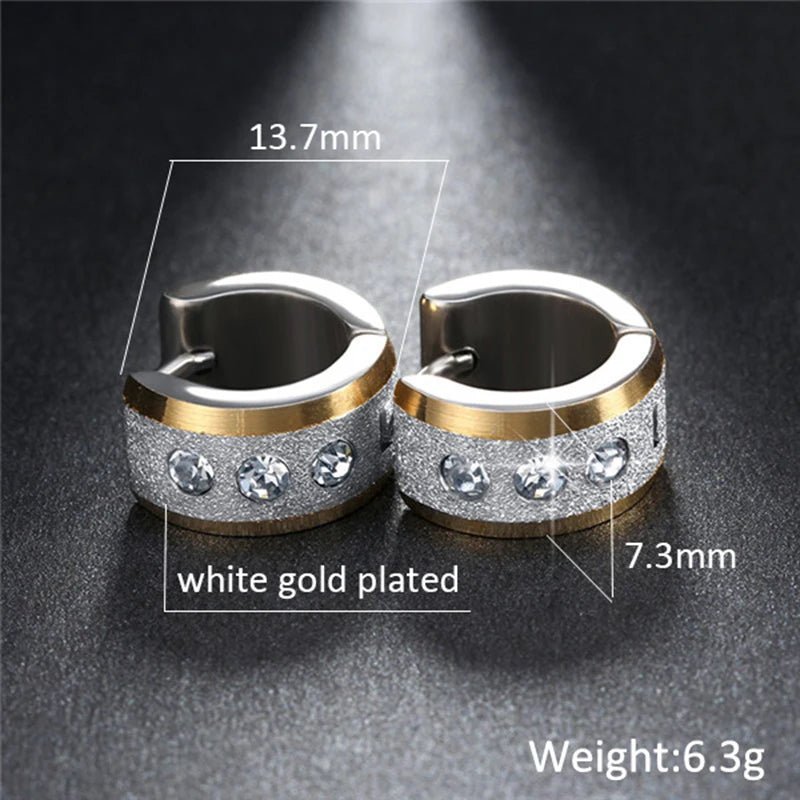 New Earrings 2026 beauty accessory - BritShade