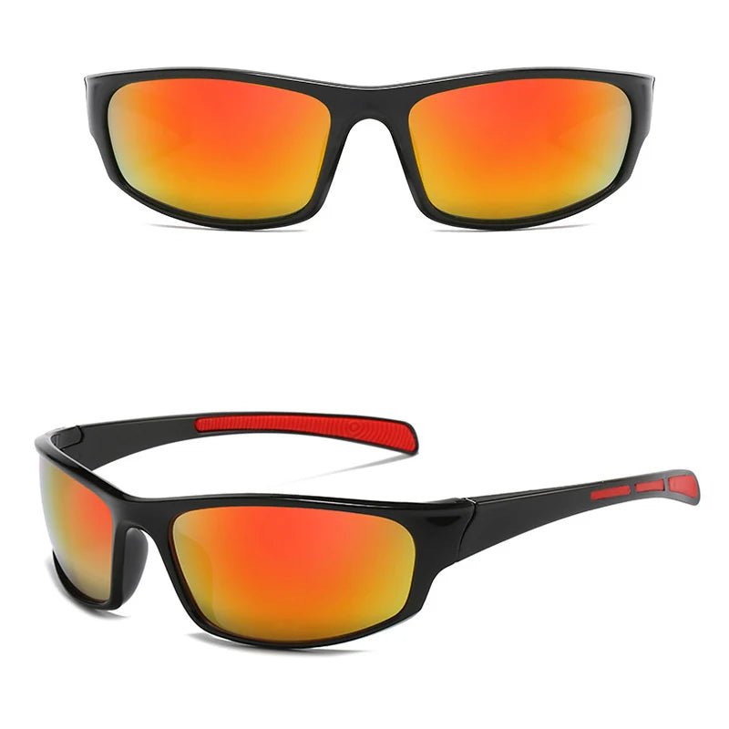 New Fashion Polarized Sunglasses Color Changing Men - BritShade