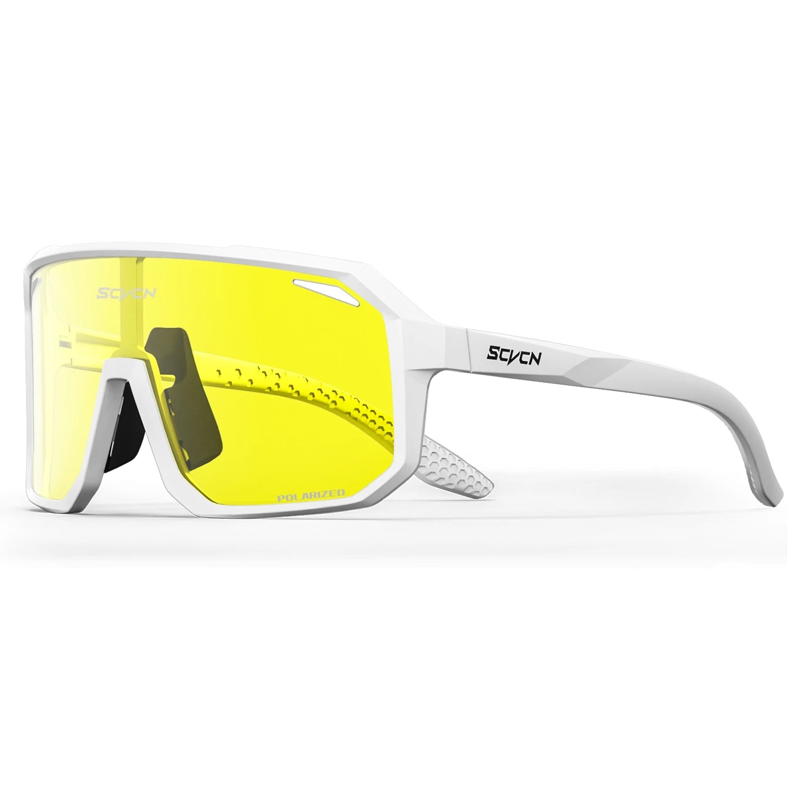 SCVCN Men bicycle Cycling Sunglasses Woman MTB road bike - BritShade