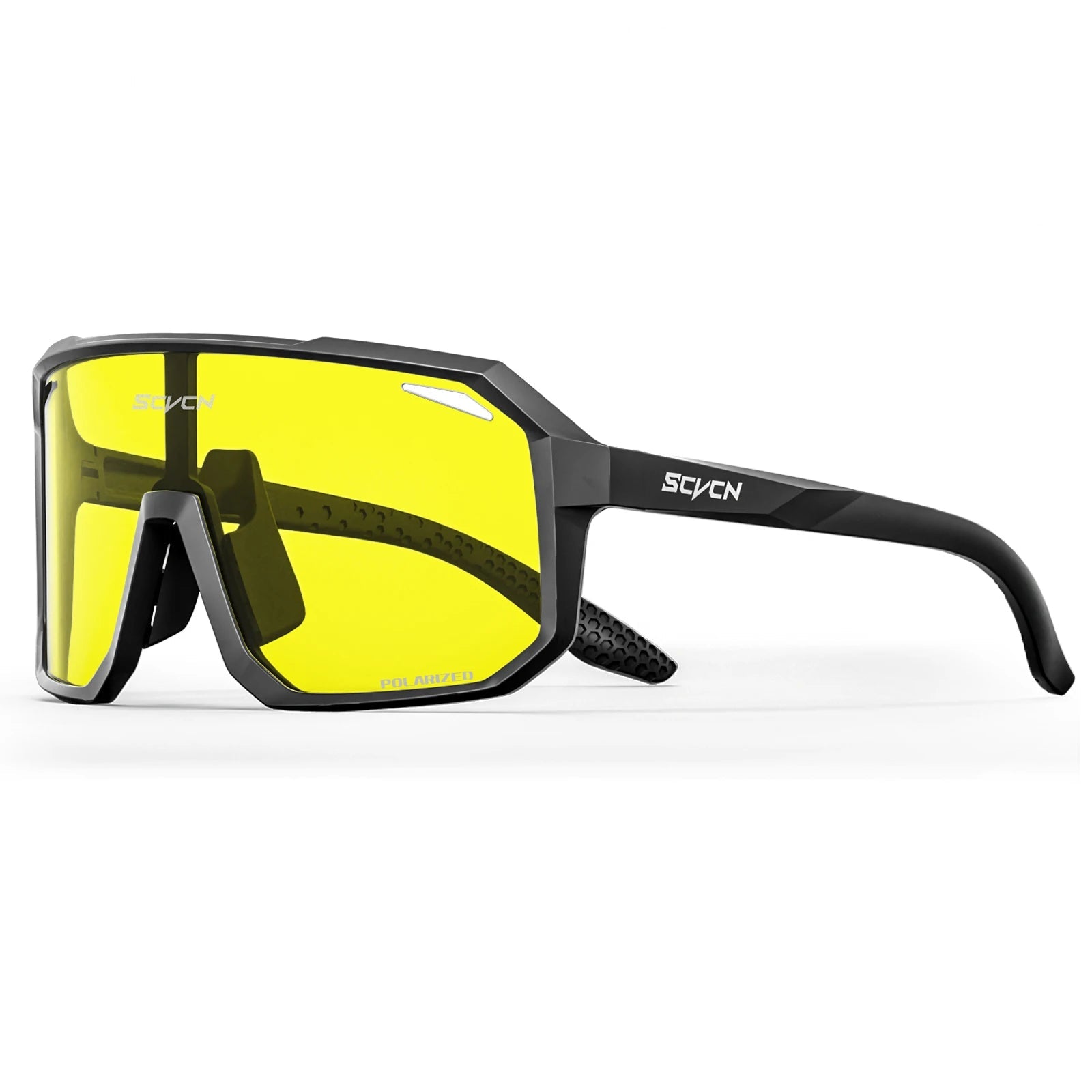 SCVCN Men bicycle Cycling Sunglasses Woman MTB road bike - BritShade