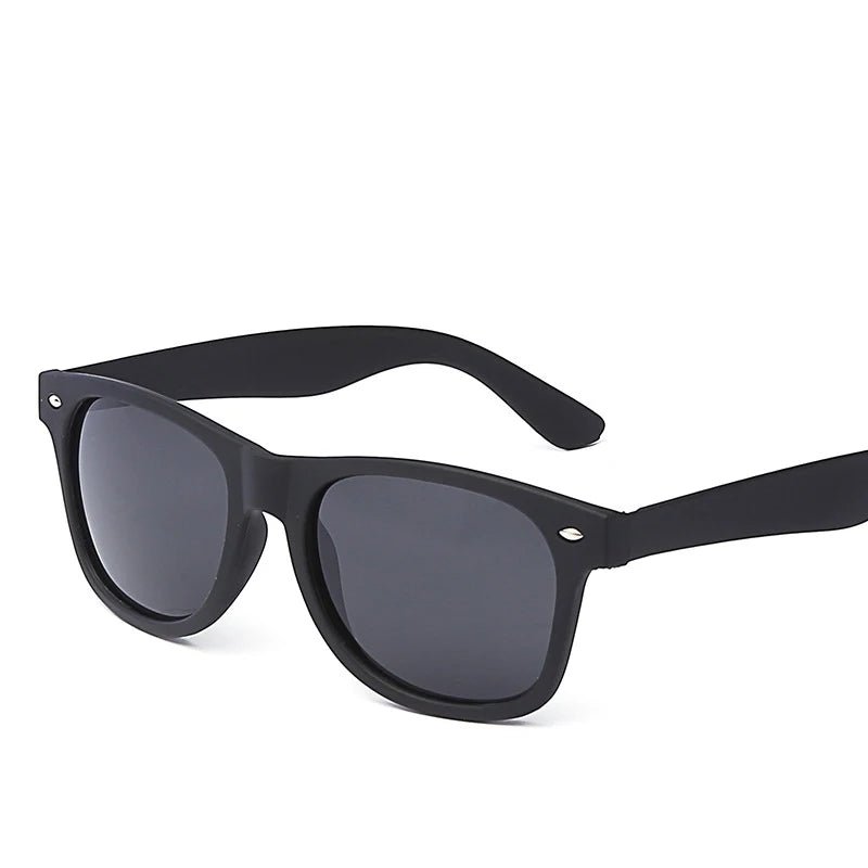 Vintage Women Imitate Bamboo Sunglasses - BritShade