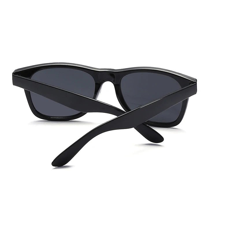 Vintage Women Imitate Bamboo Sunglasses - BritShade