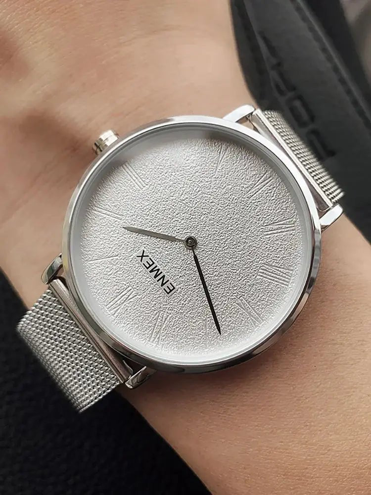 Watch for Dad & Daily Wear,Best Gifts For Friends. - BritShade