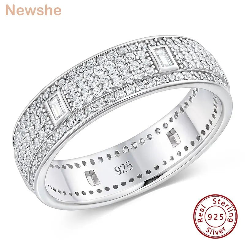 wedding rings 925 - BritShade