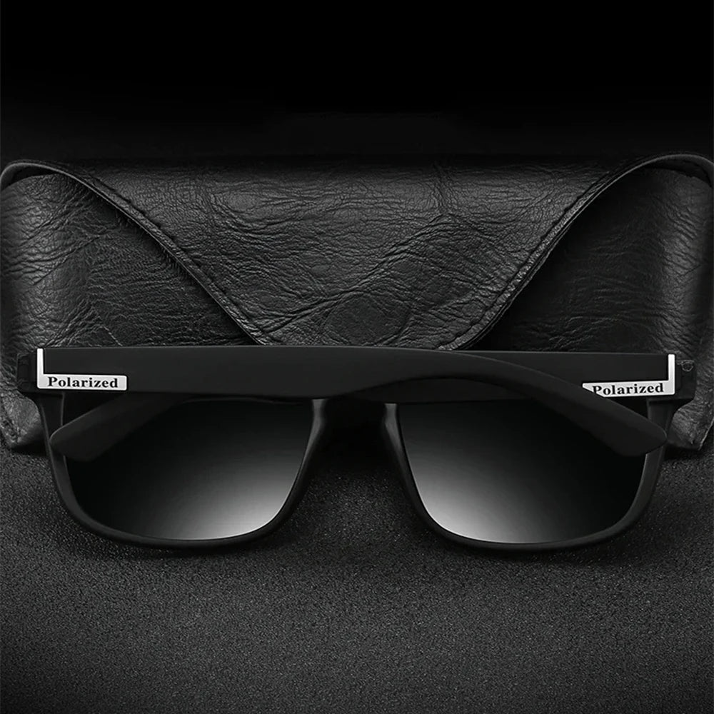 XIAOMI Polarized Sunglasses - BritShade