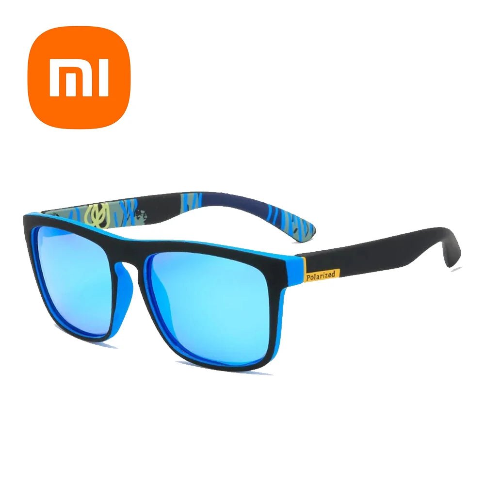 XIAOMI Polarized Sunglasses - BritShade