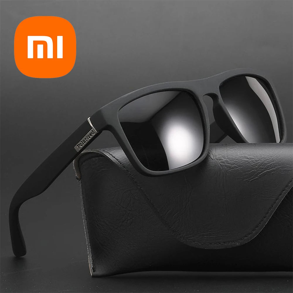 XIAOMI Polarized Sunglasses - BritShade