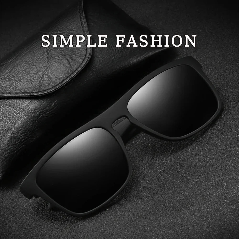 XIAOMI Polarized Sunglasses - BritShade